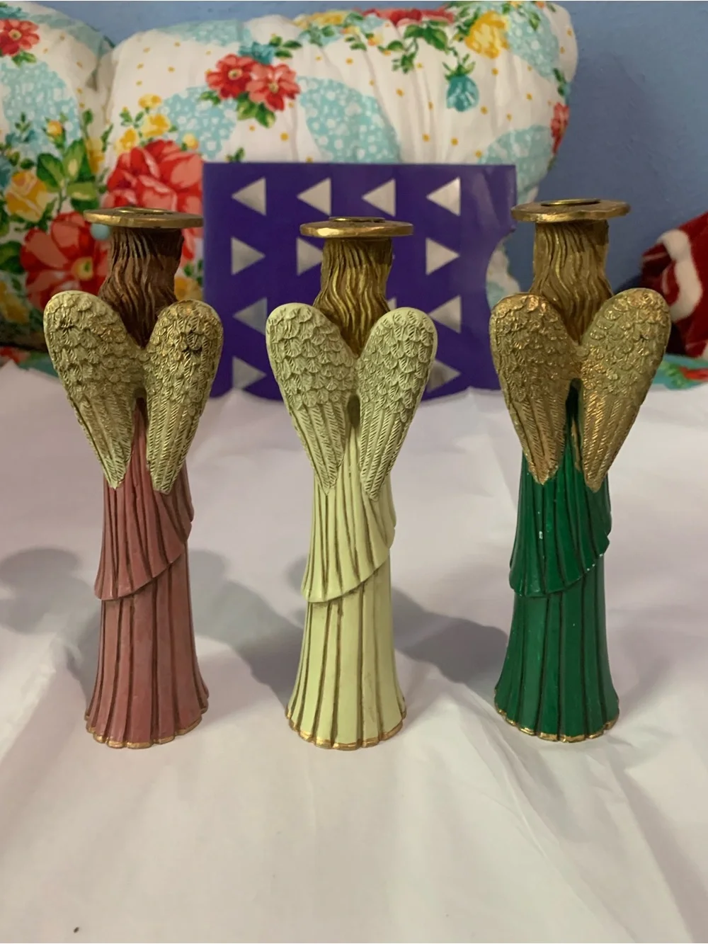 Enesco see last